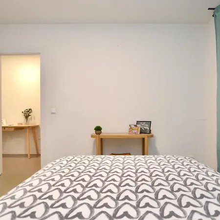 Benavente Apartamento