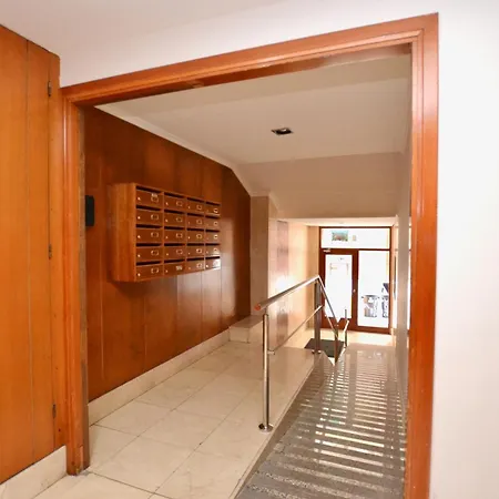 Apartamento Benavente *