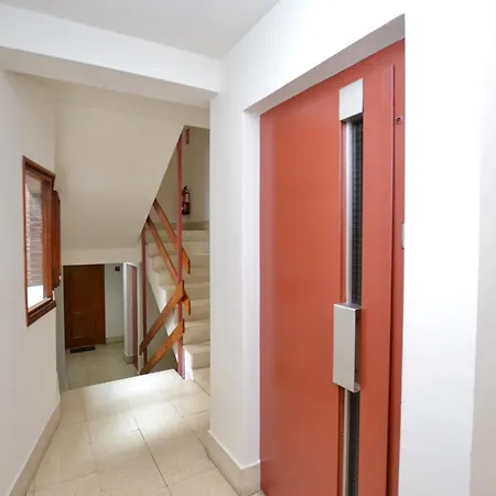 Benavente Apartamento *