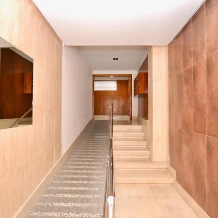 Benavente Apartamento *