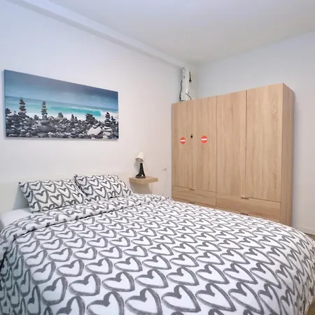 Apartamento Benavente Oviedo
