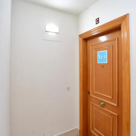 Benavente Apartamento