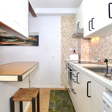 Benavente Apartamento *