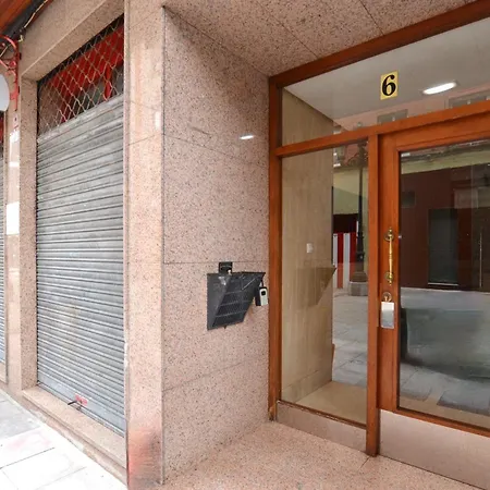 Apartment Benavente