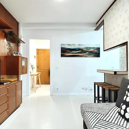 Apartamento Benavente Oviedo