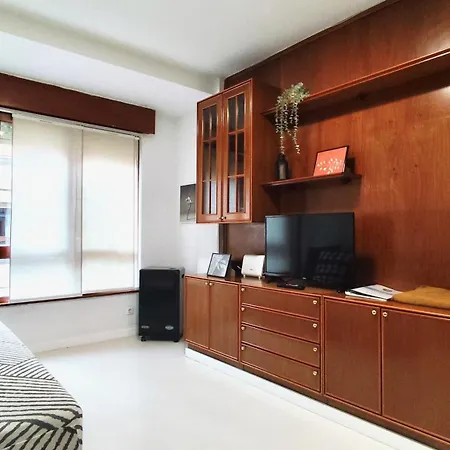 Benavente Apartment Oviedo