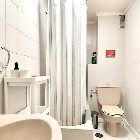 Benavente Apartamento