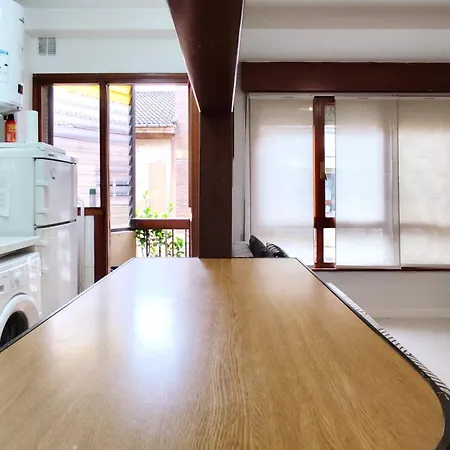 Apartamento Benavente *