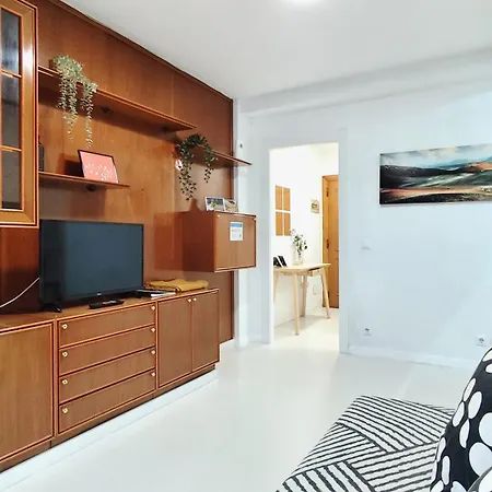 Benavente Apartamento Oviedo