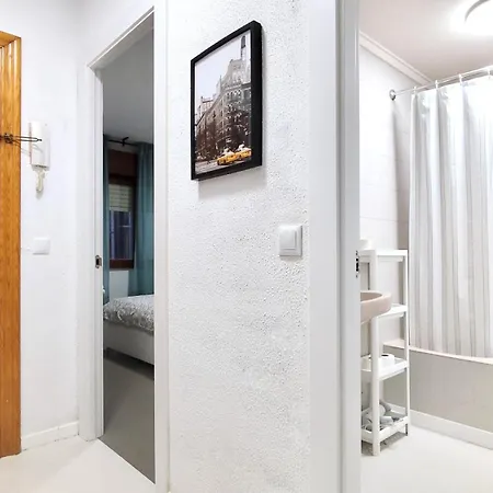 Apartamento Benavente Oviedo