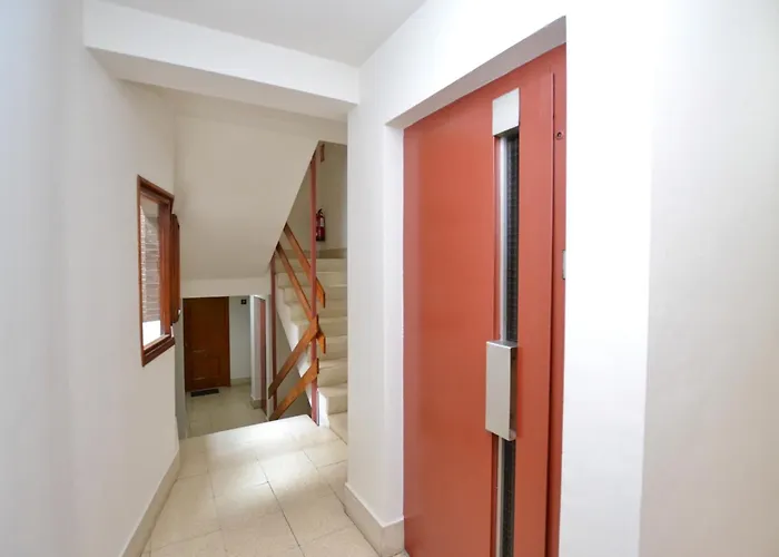 Benavente Apartment *