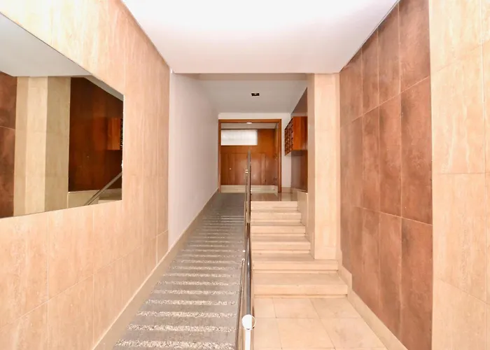 Benavente Apartment *