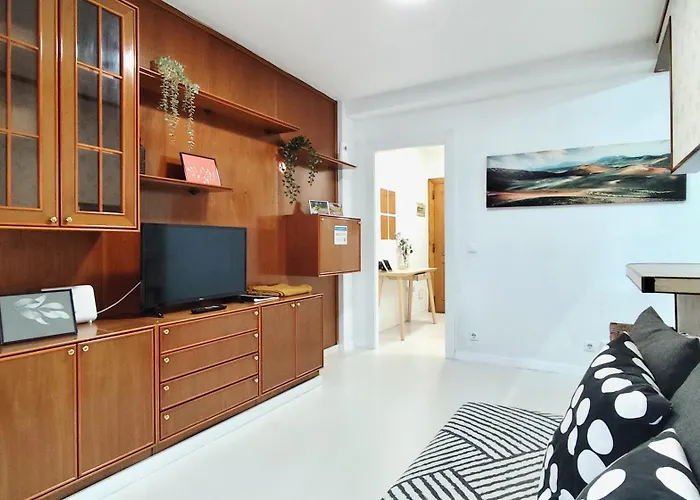 Benavente Apartment Oviedo