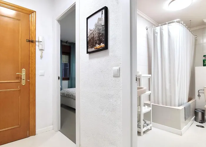 Apartment Benavente Oviedo