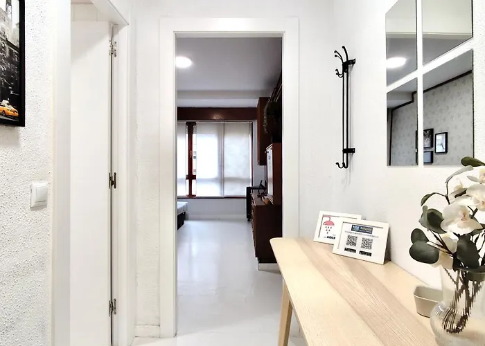 Apartment Benavente *